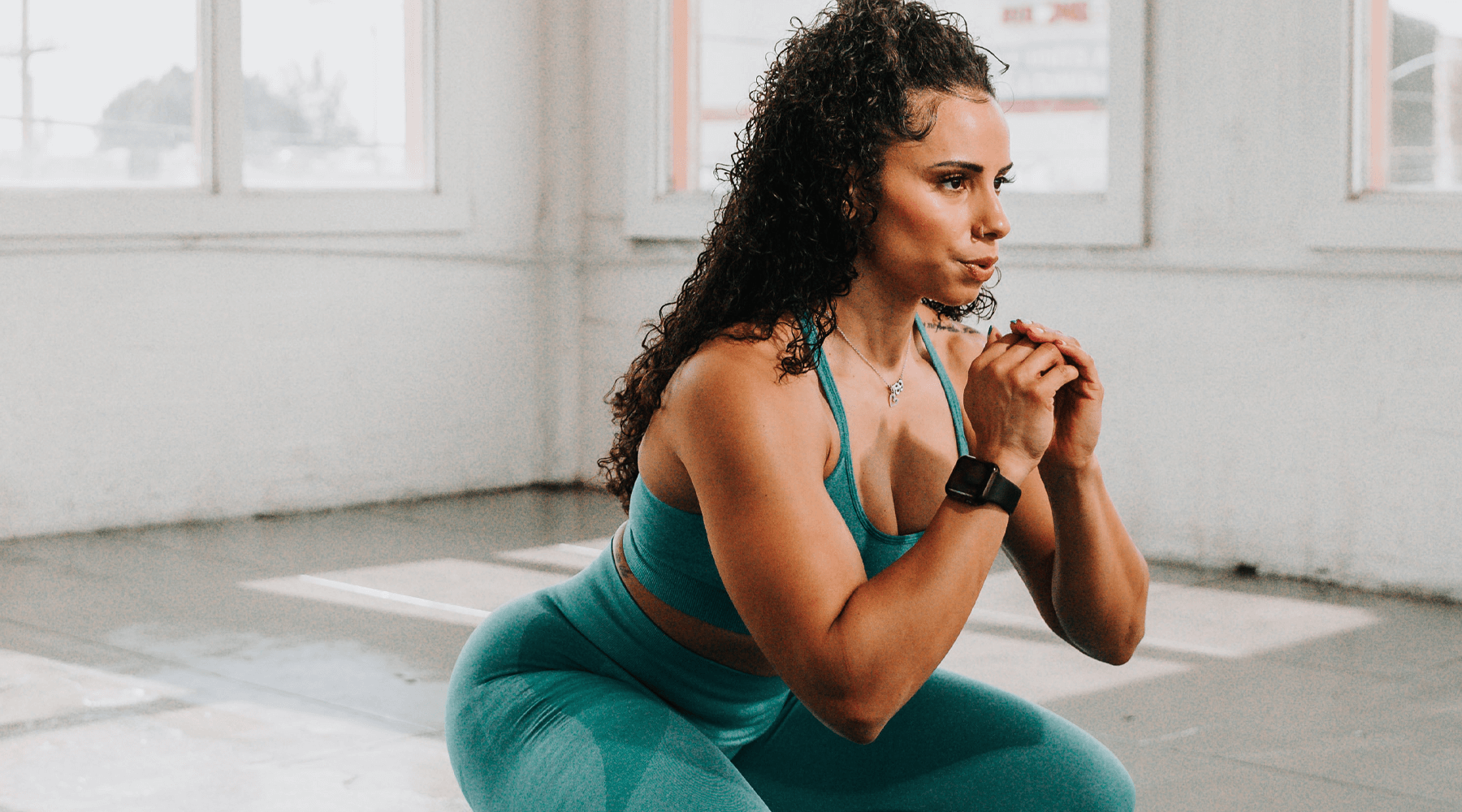 The Ultimate Women's Workout Routine for a Flat Stomach