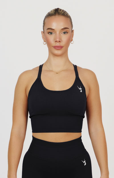 Medium Support Sports Bras